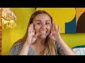 Beginning of video