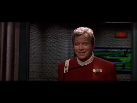 Kirk saves the day! Enterprise B sinnlos im Weltraum bis Dienstag