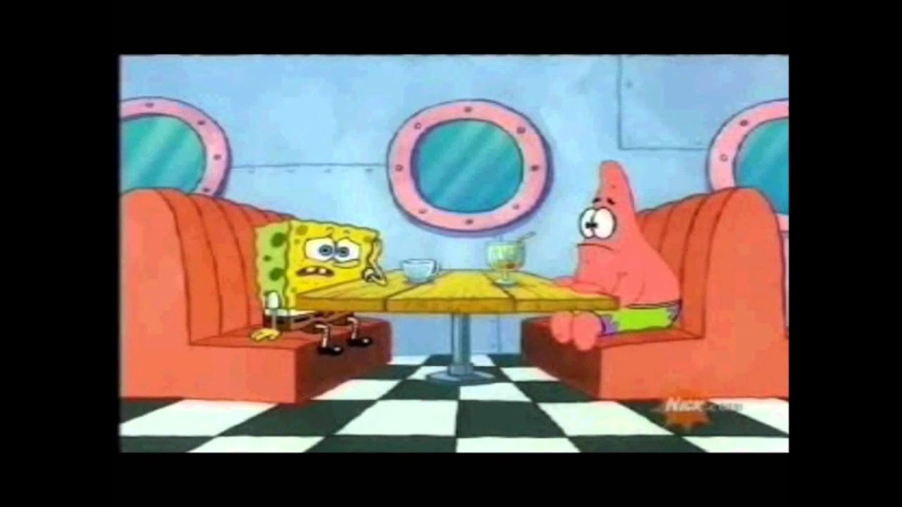 Lets Get Naked:Sparta Remix - [Spongebob SquarePants © VIACOM] I do not own Spongebob SquarePants 


second video and second sparta remix yay hope you like it