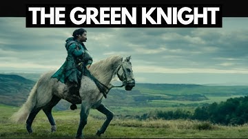Exploring Myth and Morality in The Green Knight