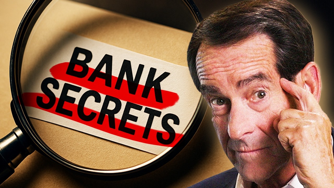 Indexed Universal Life vs Whole Life – What Banks Don’t Want You to Know!