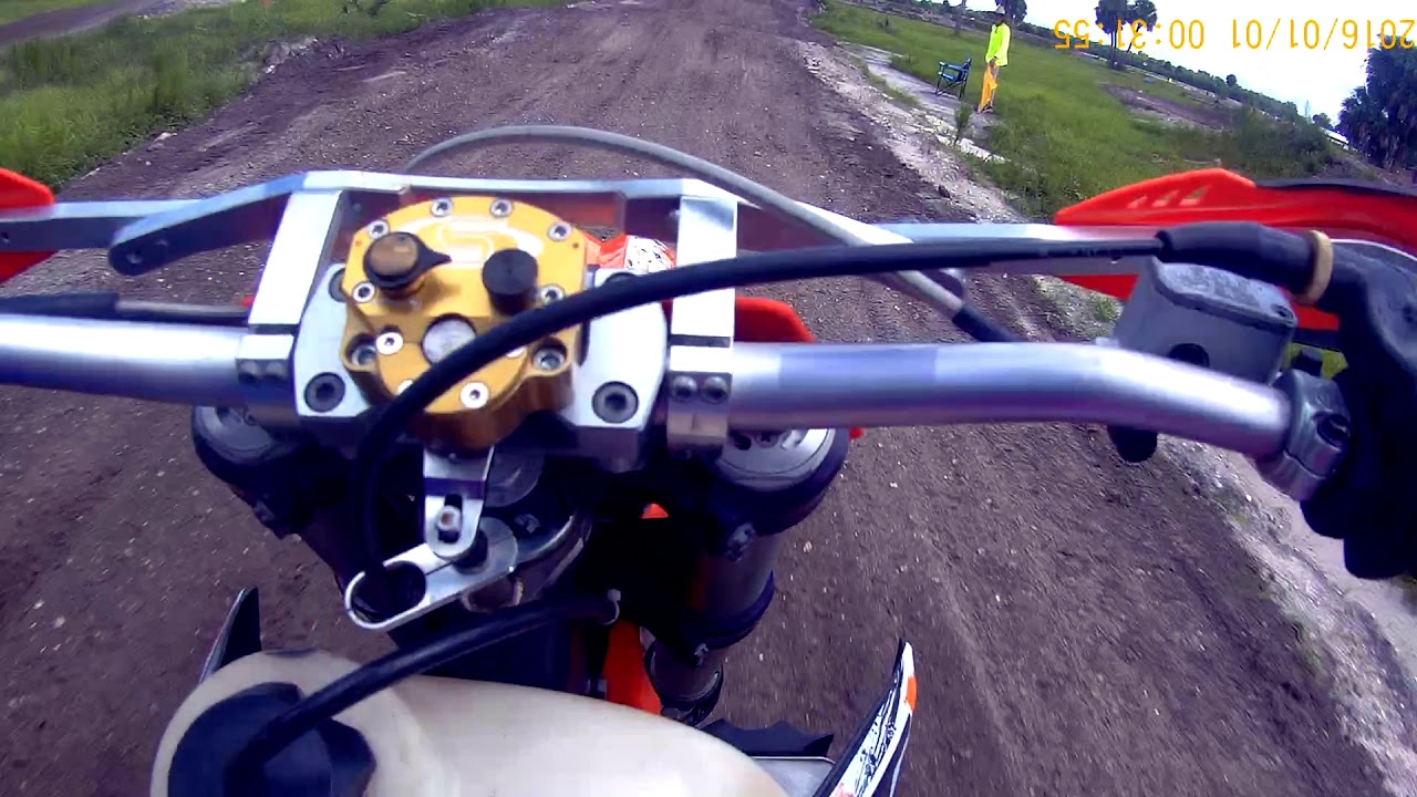 Hooligans GP race 8/28/2019