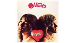 Heart - Crazy On You (1975)