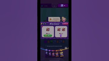 Power Of Artificial Intelligence || Candy Crush Ad on Candy Crush Game || Funny || Logic || 🤣🤣