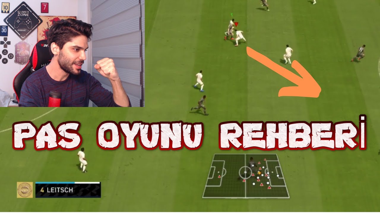 PES 2011 Online Oyun Rehberi