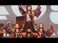 ATARASHII GAKKO! COACHELLA RECAP