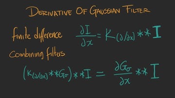 v10 - Image Gradients - Week 4: Feature detection