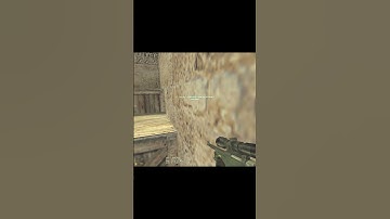Satisfying Deagle Clutch #counterstrike #cs16 #gaming