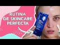 ASÍ ES LA RUTINA DE SKINCARE DE UNA DERMATÓLOGA (RESULTADOS INCREÍBLES)