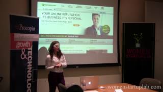 Stacey Ferreira: Co-founded MySocialCloud @18, & sold to ...