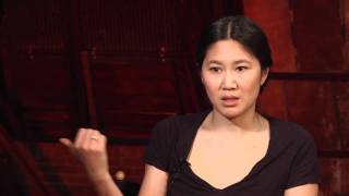 POV | Wo Ai Ni (I Love You)  | Behind the Lens Interview: Stephanie Wang-Breal | PBS