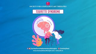 Tourette Syndrome | SFCT