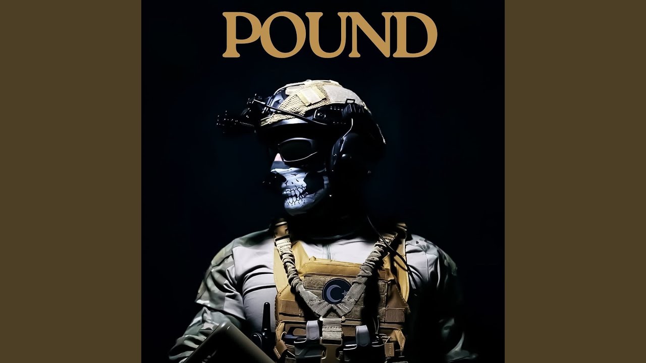 Guarda Pound su YouTube Guarda Pound su YouTube