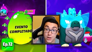 Me REGALAN a BUZZ GODZILLA y me TROLLEAN unos MANCOS | T.3 Ep.12