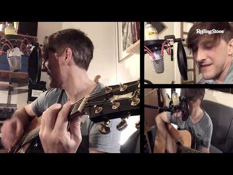 Barton Hartshorn interprète "Listen For A Change" - Rolling Stone's In My Room