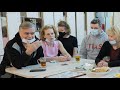 За чашкой чая. Большие гастроли «Камерной сцены»