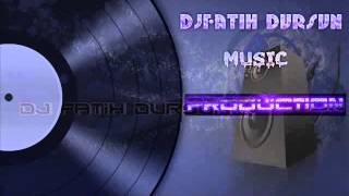 DJ FATİH DURSUN  TİESTO MİX 2013 Resimi