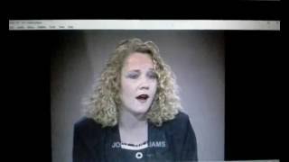 PROSTITUTES ANONYMOUS ON DONAHUE 1992