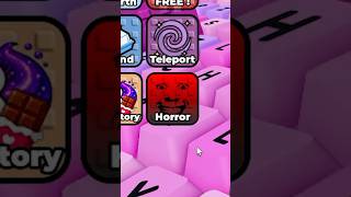 I Unlocked a HORROR *ADMIN* Panel in Keyboard Escape! 😨☠️