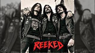 REEKED - Pay to Exist | FULL ALBUM  [Hard Rock/Heavy Metal]