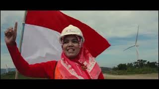 Lagu-Lagu Kemerdekaan Republik Indonesia (Cover Dharma Wanita Persatuan KSOP Parepare)