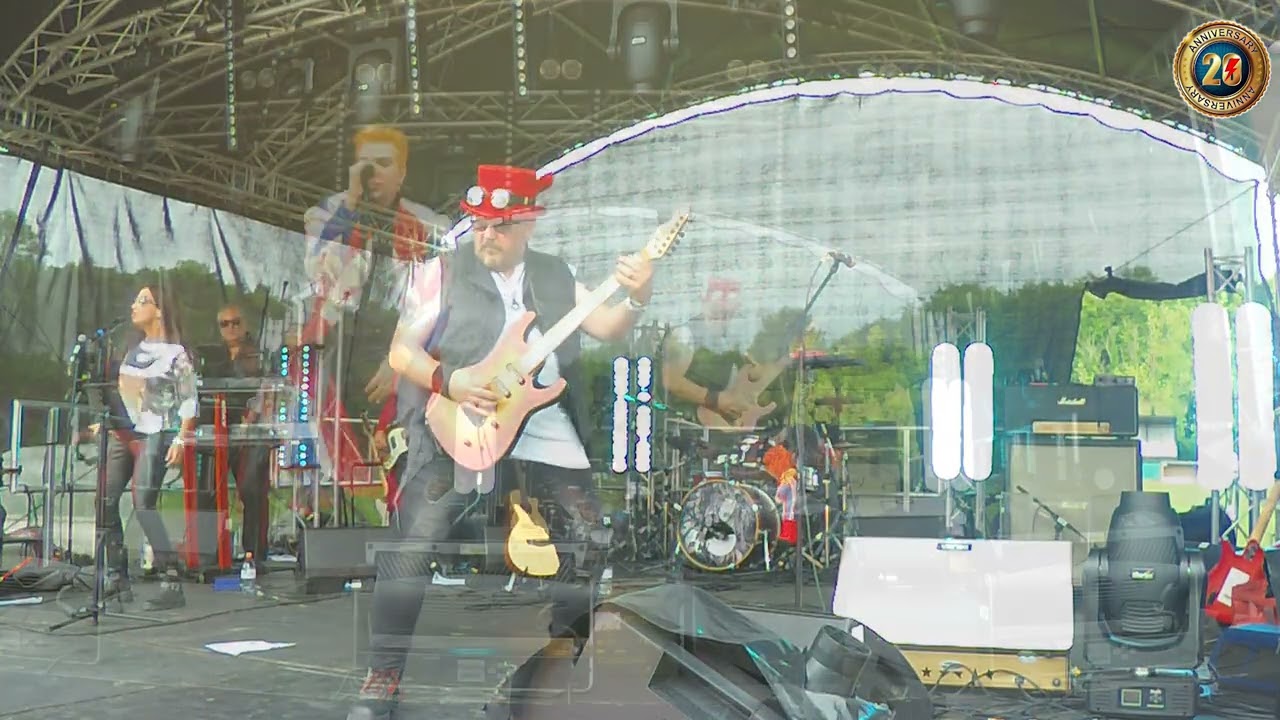 B Festival - Ziggy Stardust