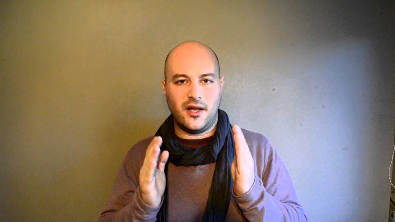 How to Increase Your Self Power - Mark's Moments