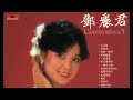 話蜜蜜 I'm Still Loving You (Comrades: Almost A Love Story,1996) - 鄧麗筠 Sweet on You - Teresa Teng, 1979