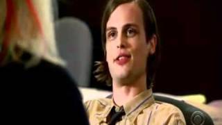 Criminal Minds 2x01 -  Schizophrenia's genetically passed