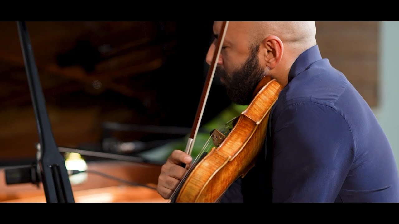 Newroz & Keleşo - KOMA ma / Brûsk Zanganeh / Sergio Escalera | live Performance |