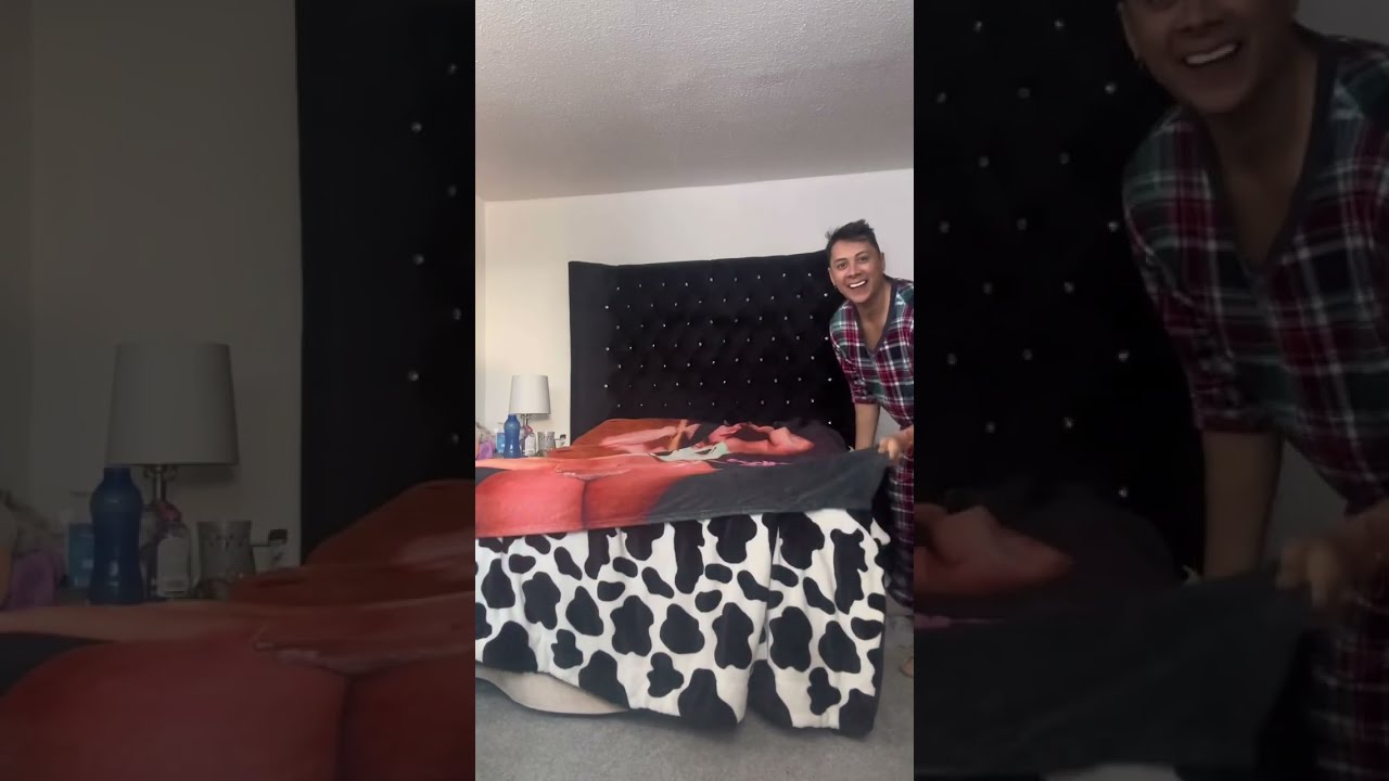 La mejor broma 😂 ( casi me divorcio ) - el SHULITO 😓