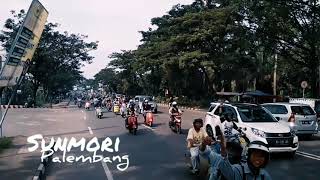 Download lagu Sunday Morning Riding Palembang 2019 | Riding Vespa