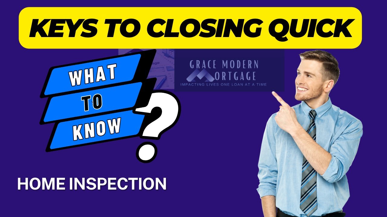 How to Close Mortgage Loan Quick- Understand the Process- Home Owner Insurance