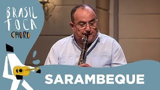 Sarambeque | Piano e Primórdios