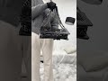 [Pre-Loved] CHANEL Boy Large Shoulder Crossbody Bag 152106389