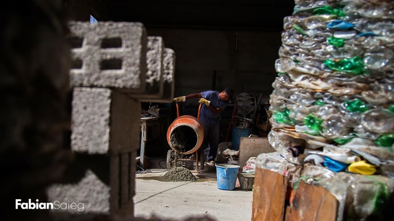 Como INICIAR un negocio de RECICLAJE, contado por una cooperativa!