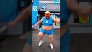 I done a plop plop plop in my local co op