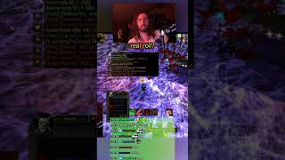 Asmongold VS RNG #shorts