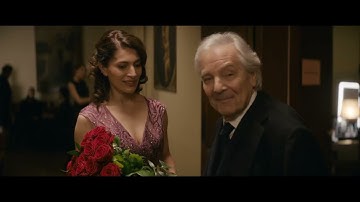 『ふたりのマエストロ』予告編