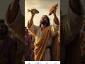 trending song # tu mere jivan ki roti hai # holy bible #