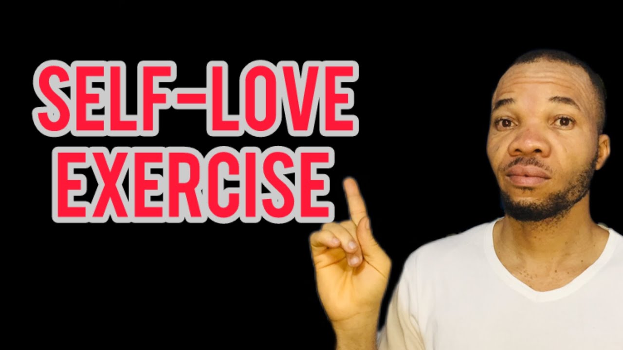 6 Effective Ways to Practice Self-Love Daily for Happiness - YouTube