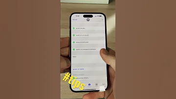 Comment Supprimer Facilement Vos Contacts Sur IOS 17 