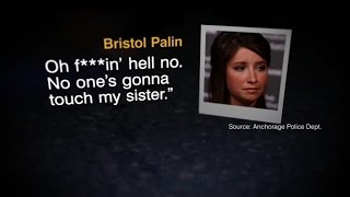 New audio: Inside the Palin family brawl
