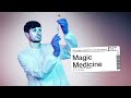 Magic Medicine WaterBear Magic Medicine WaterBear