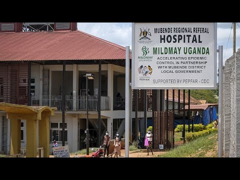Nurses leave Uganda for jobs overseas creating shortage