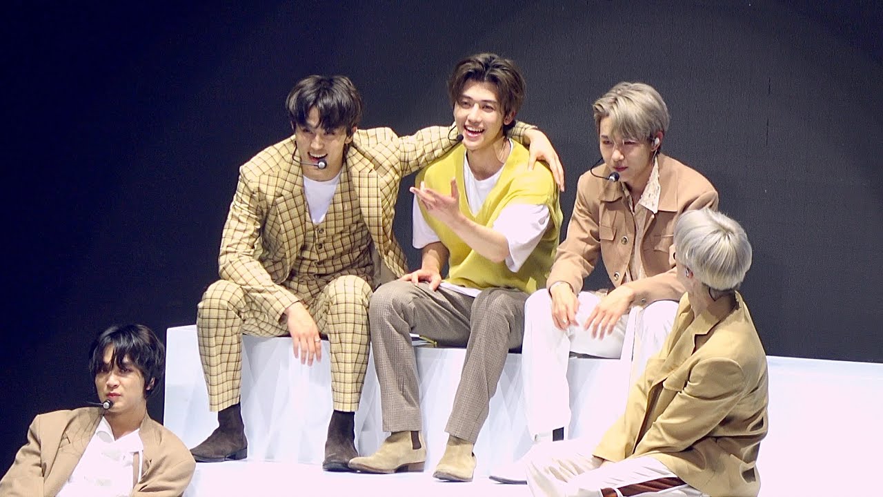 230429 THE DREAM SHOW2 in MANILA NCT DREAM 재민 직캠 - 마지막 첫사랑 + 사랑이 좀 어려워 + 사랑은 또다시 + 마지막 인사