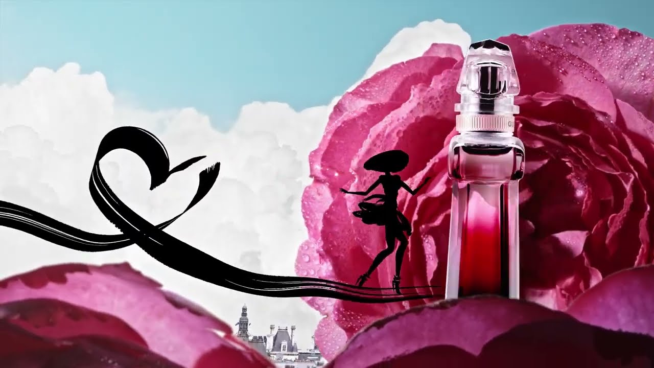 GUERLAIN La Petite Robe Noire eau de parfum for women
