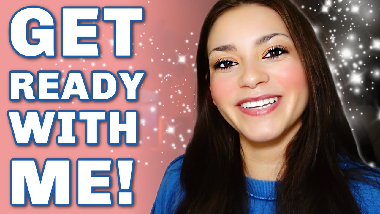 My Everyday Makeup Routine 💄✨