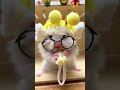 I Can't Stop Watching SEVEN 🐹❤️ #hamster #hamstersoftiktok #petshorts #animals #cuteanimals #shorts