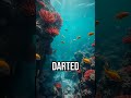 From barren to bustling. #ocean #conservation #hope